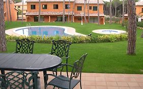 Casas Golf Relax