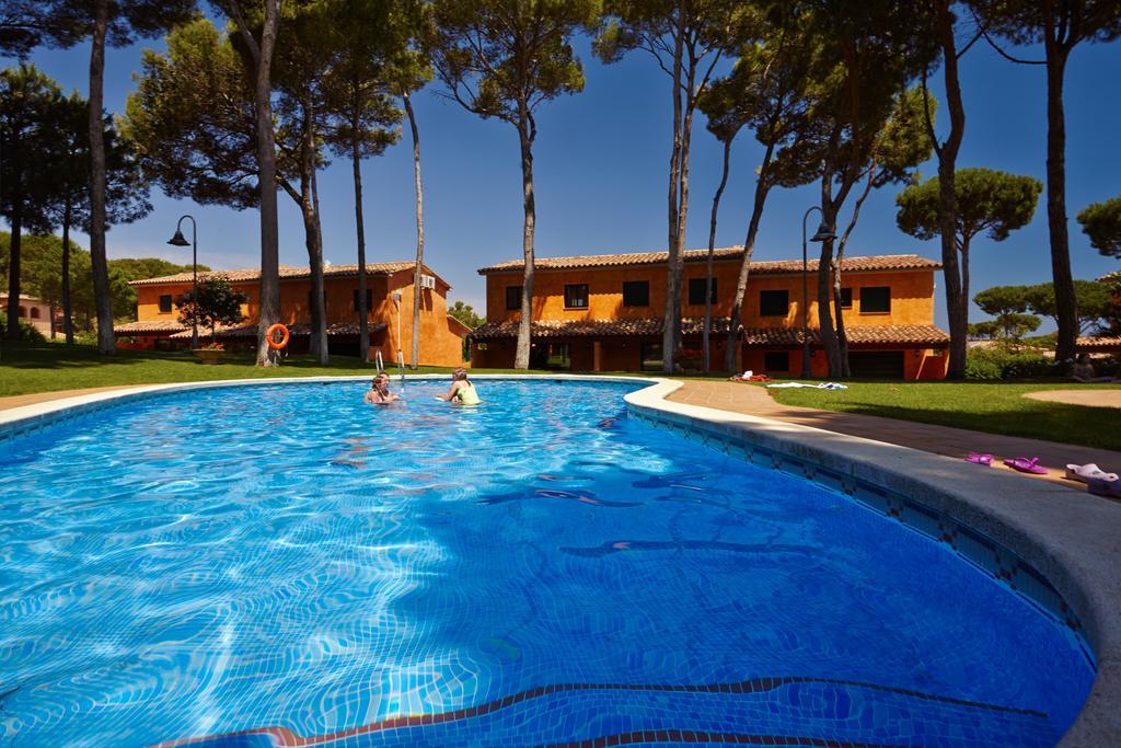 Villa Casas Golf Relax Pals Zimmer foto