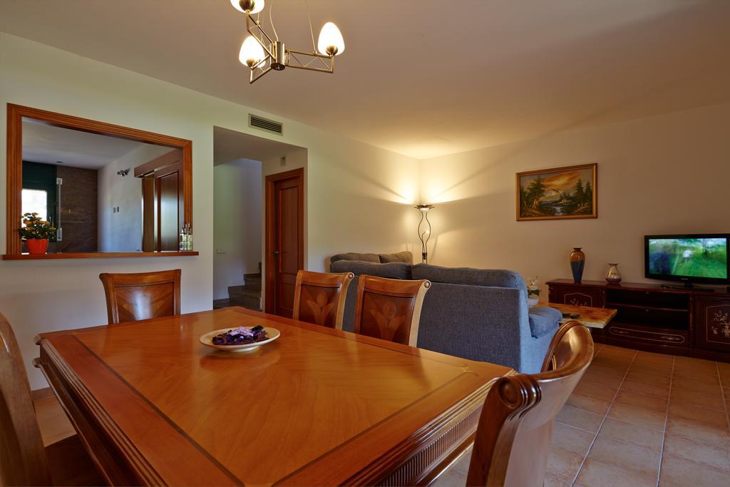 Villa Casas Golf Relax Pals Zimmer foto